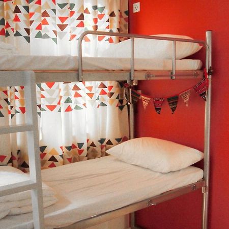 Hoho Hostel Hongkong Eksteriør bilde