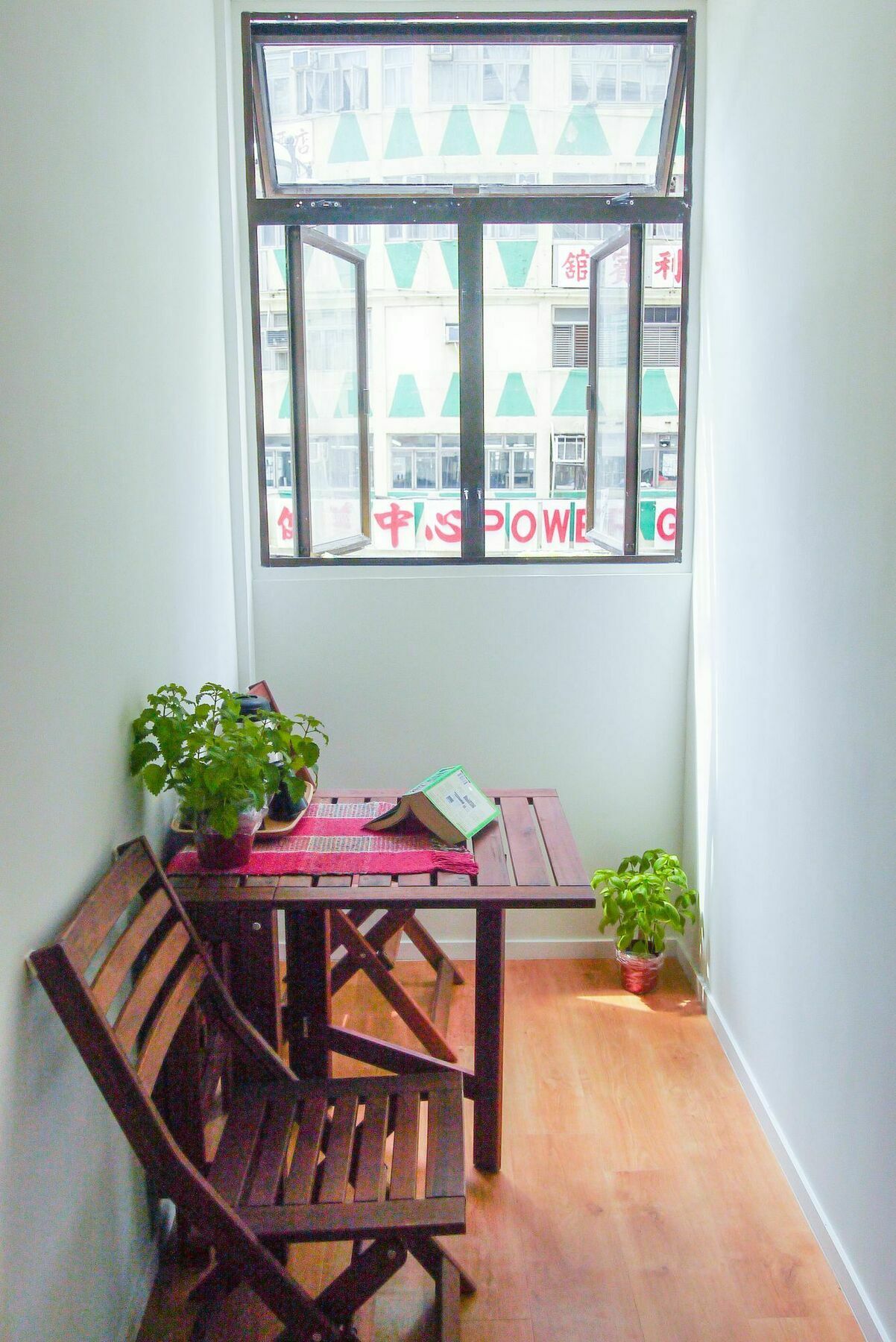 Hoho Hostel Hongkong Eksteriør bilde