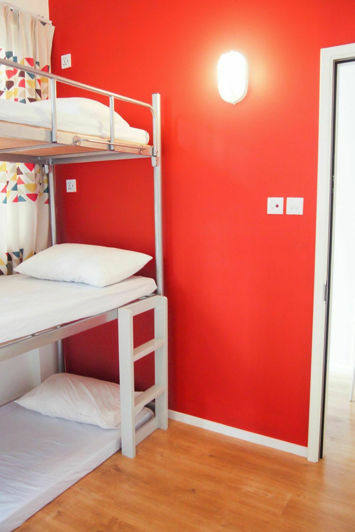 Hoho Hostel Hongkong Eksteriør bilde