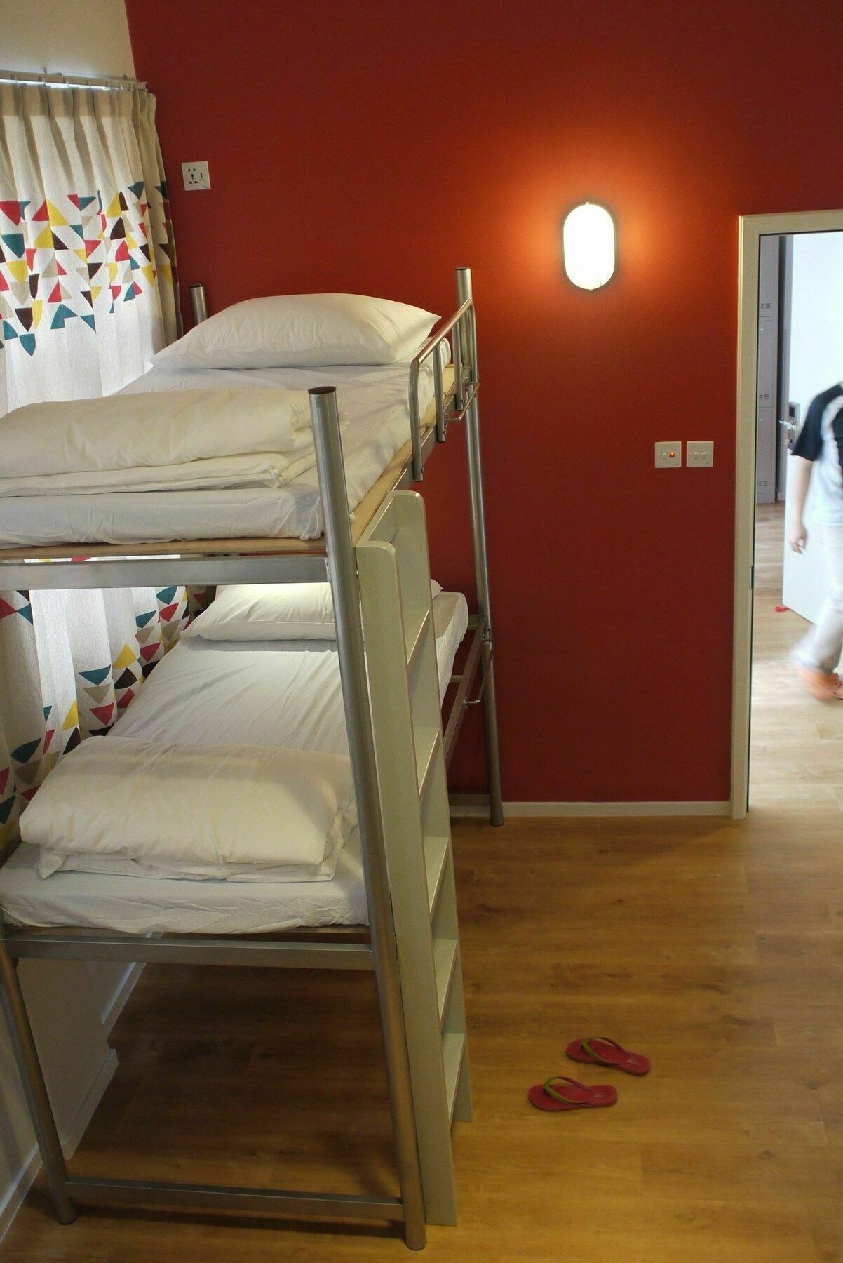 Hoho Hostel Hongkong Eksteriør bilde