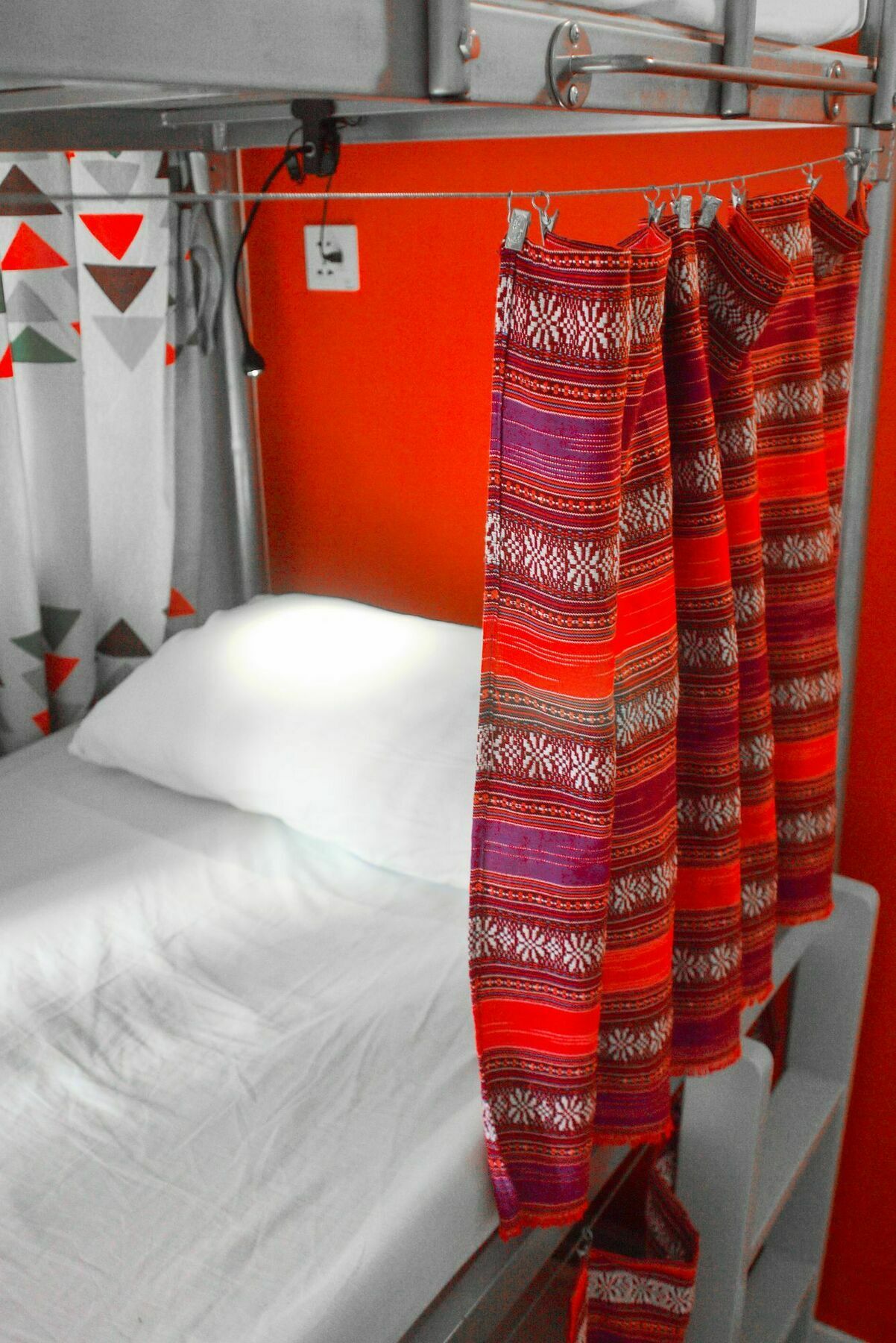 Hoho Hostel Hongkong Eksteriør bilde